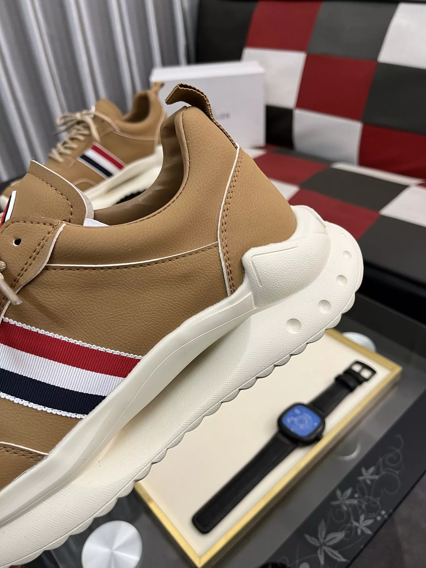 Moncler Casual Shoes For Men NewStyle 3958