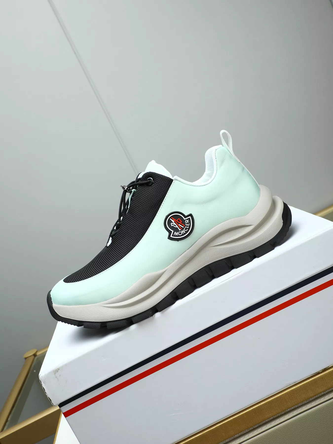 Moncler Casual Shoes For Men SmartChoice 5667
