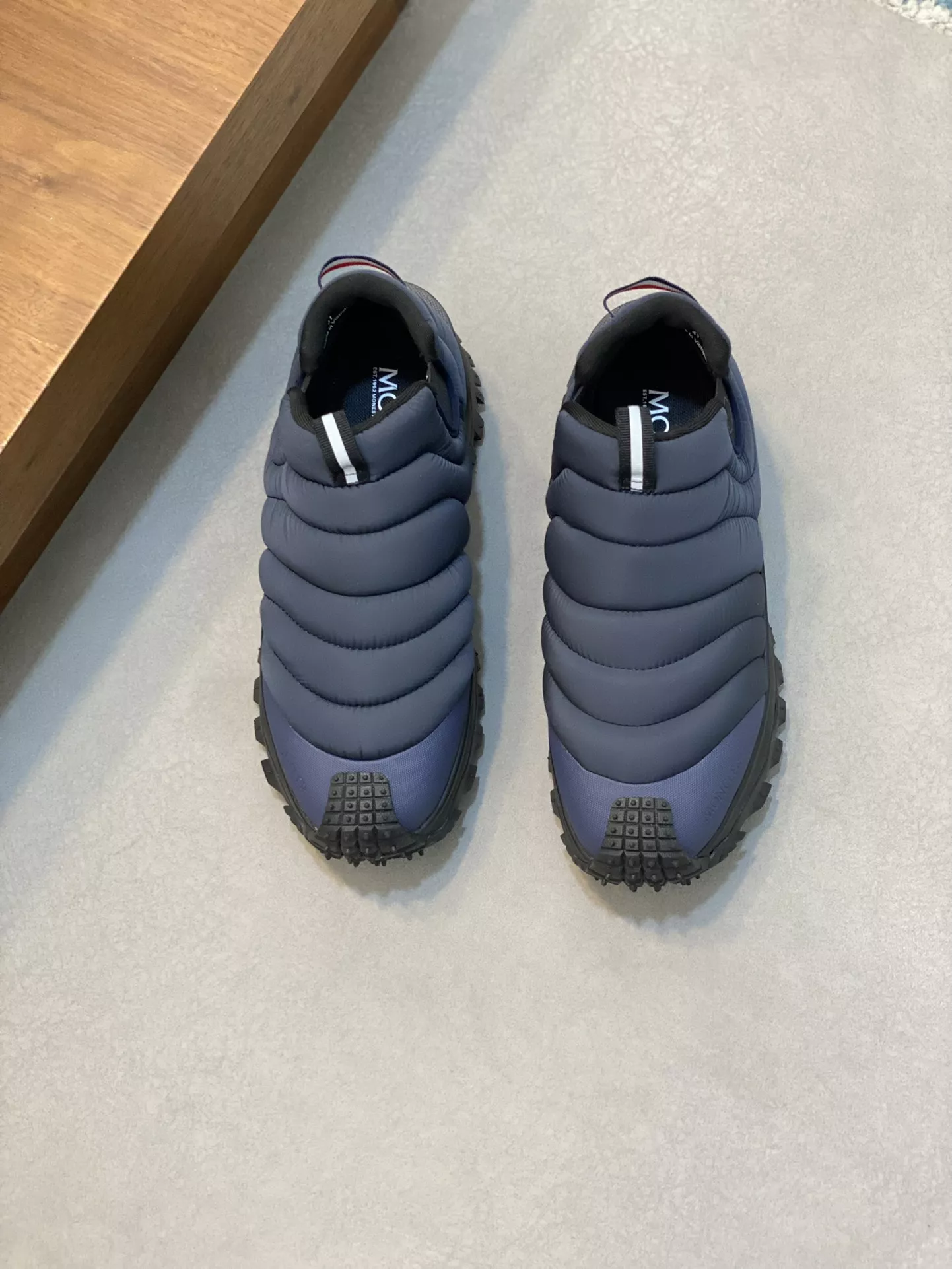 Moncler Casual Shoes For Men StreetReady 6800