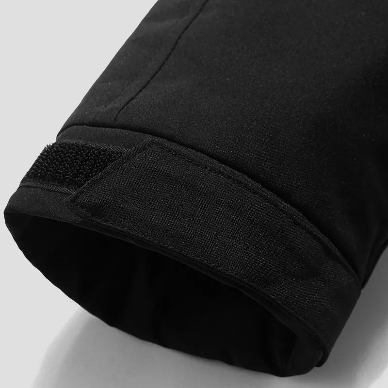 Moncler Down Feather Coat Long Sleeved For Men Soft 4904