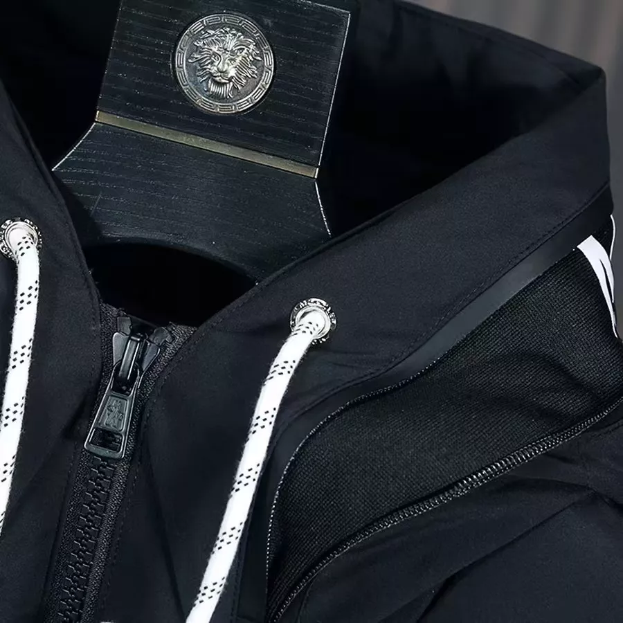 Moncler Down Feather Coat Long Sleeved For Men TopPick 1454