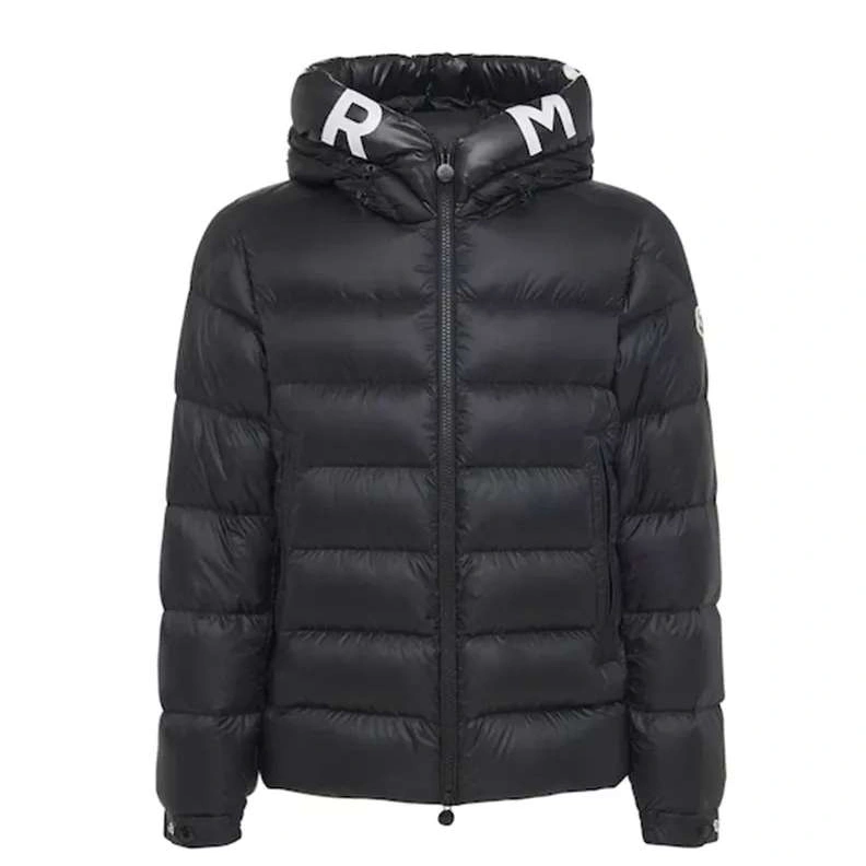 Moncler Down Feather Coat Long Sleeved For Unisex StreetReady 2109