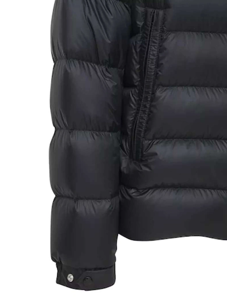Moncler Down Feather Coat Long Sleeved For Unisex StreetReady 2109
