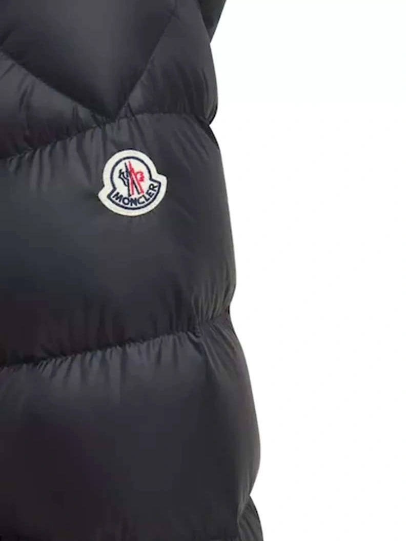 Moncler Down Feather Coat Long Sleeved For Unisex StreetReady 2109