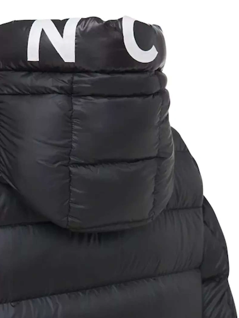 Moncler Down Feather Coat Long Sleeved For Unisex StreetReady 2109