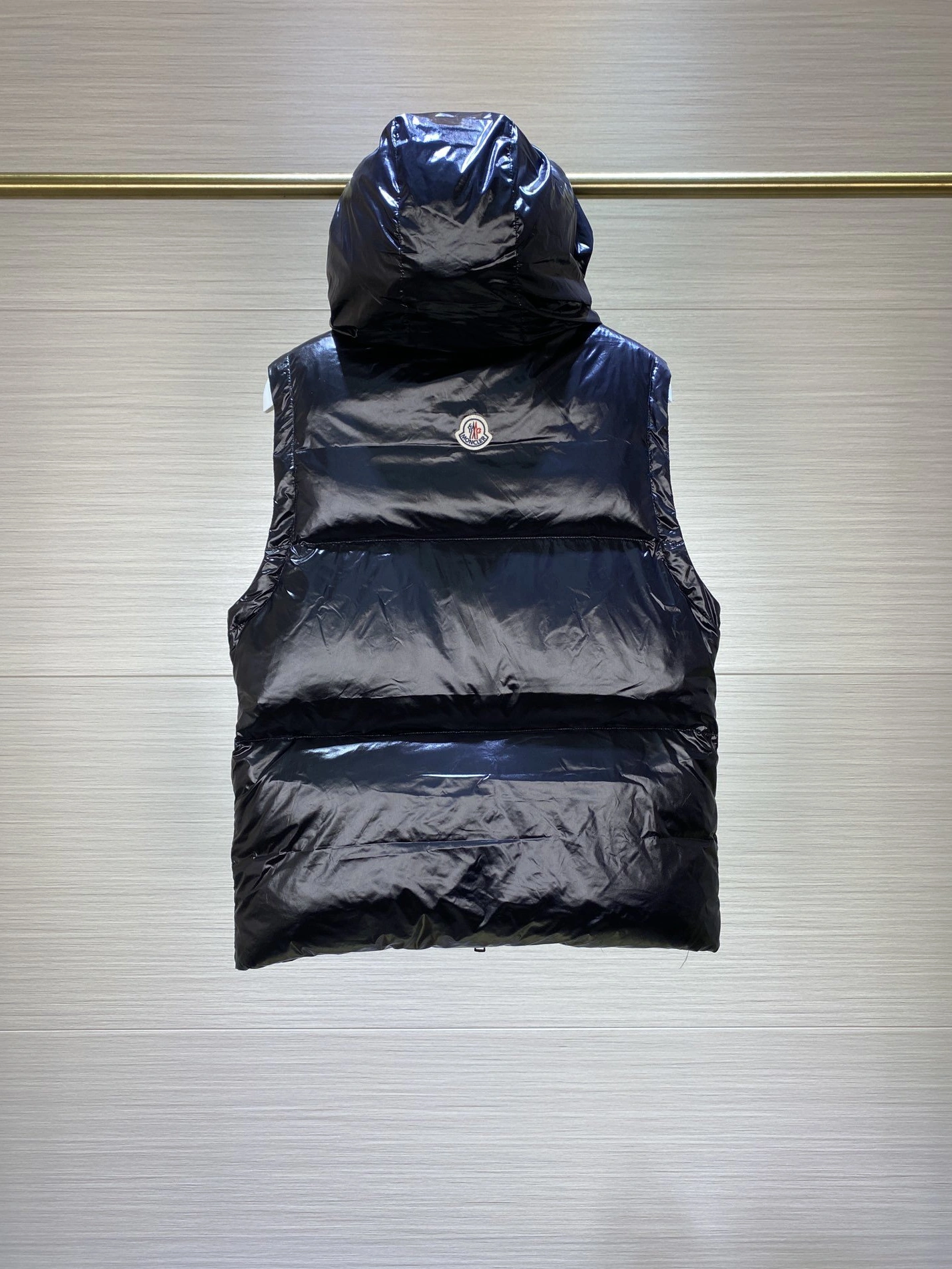 Moncler Down Feather Coat Sleeveless For Unisex Affordable 3770