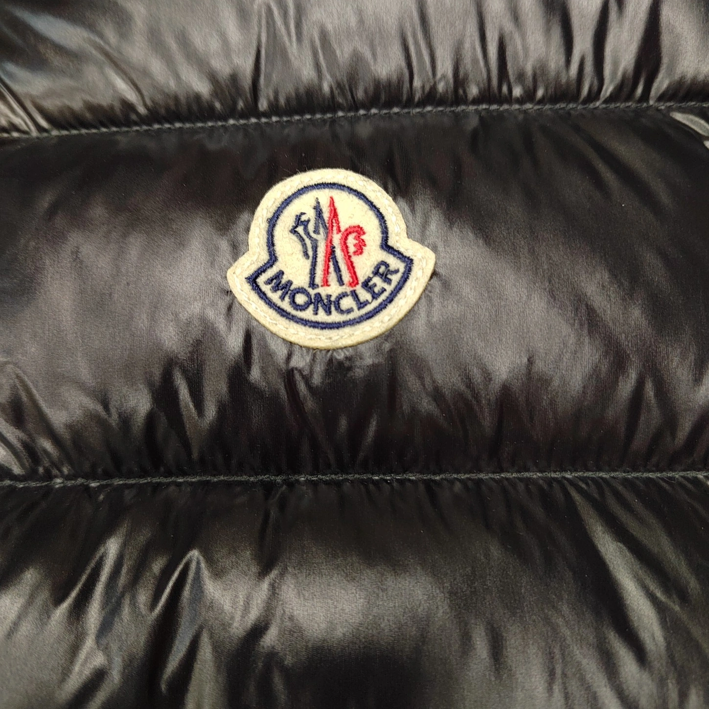 Moncler Down Feather Coat Sleeveless For Unisex Practical 9690