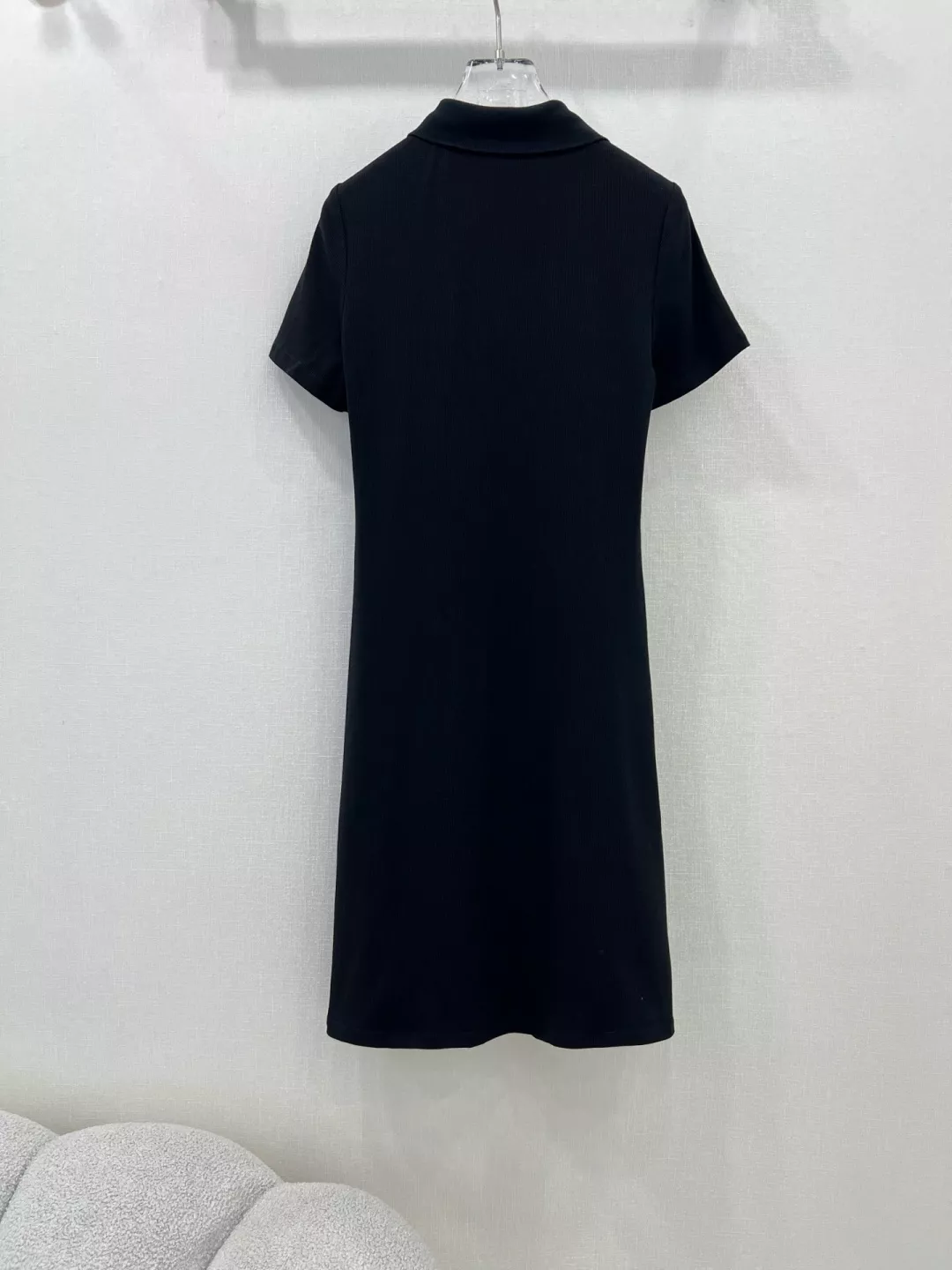 Moncler Dresses Short Sleeved For Women GoodFit 6316