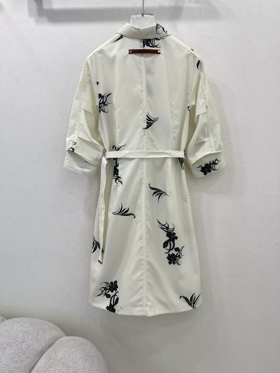 Moncler Dresses Short Sleeved For Women Trendsetting 2917