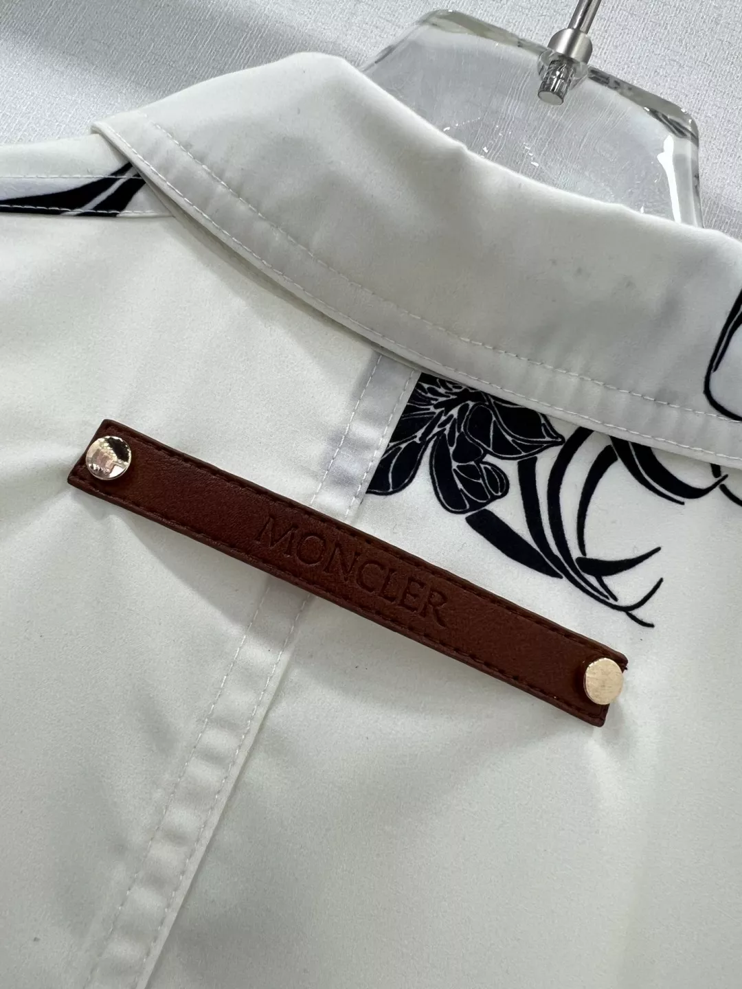 Moncler Dresses Short Sleeved For Women Trendsetting 2917