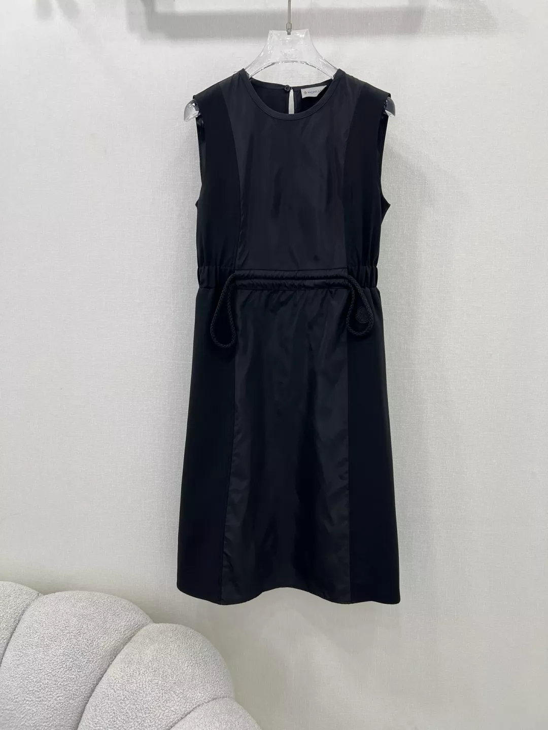 Moncler Dresses Sleeveless For Women SportInspired 764