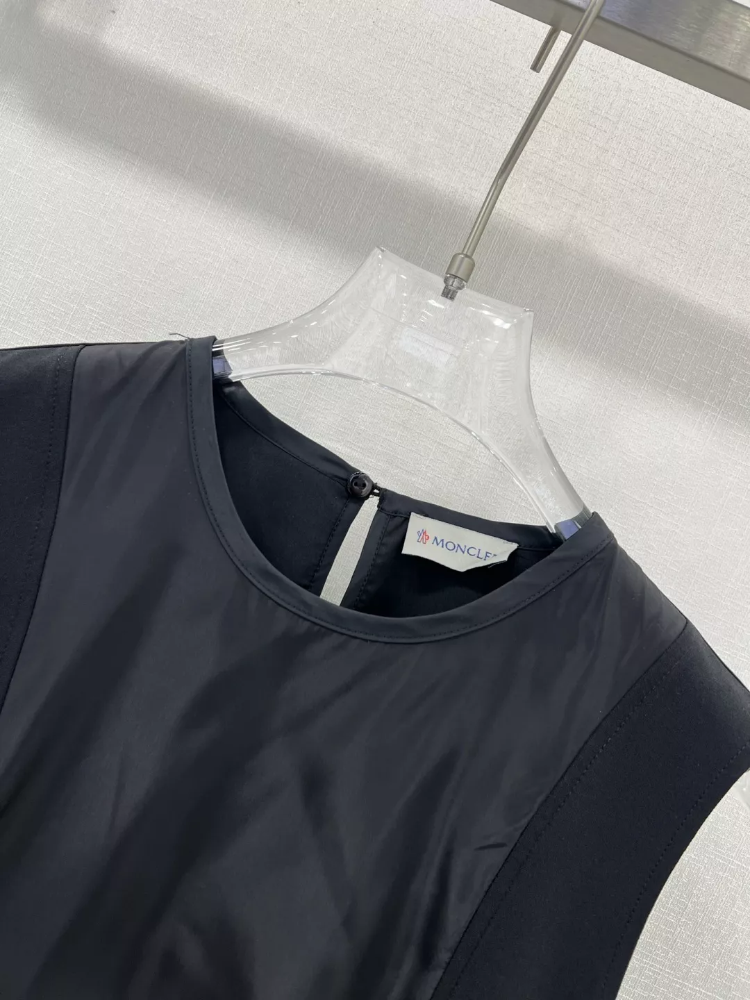 Moncler Dresses Sleeveless For Women SportInspired 764