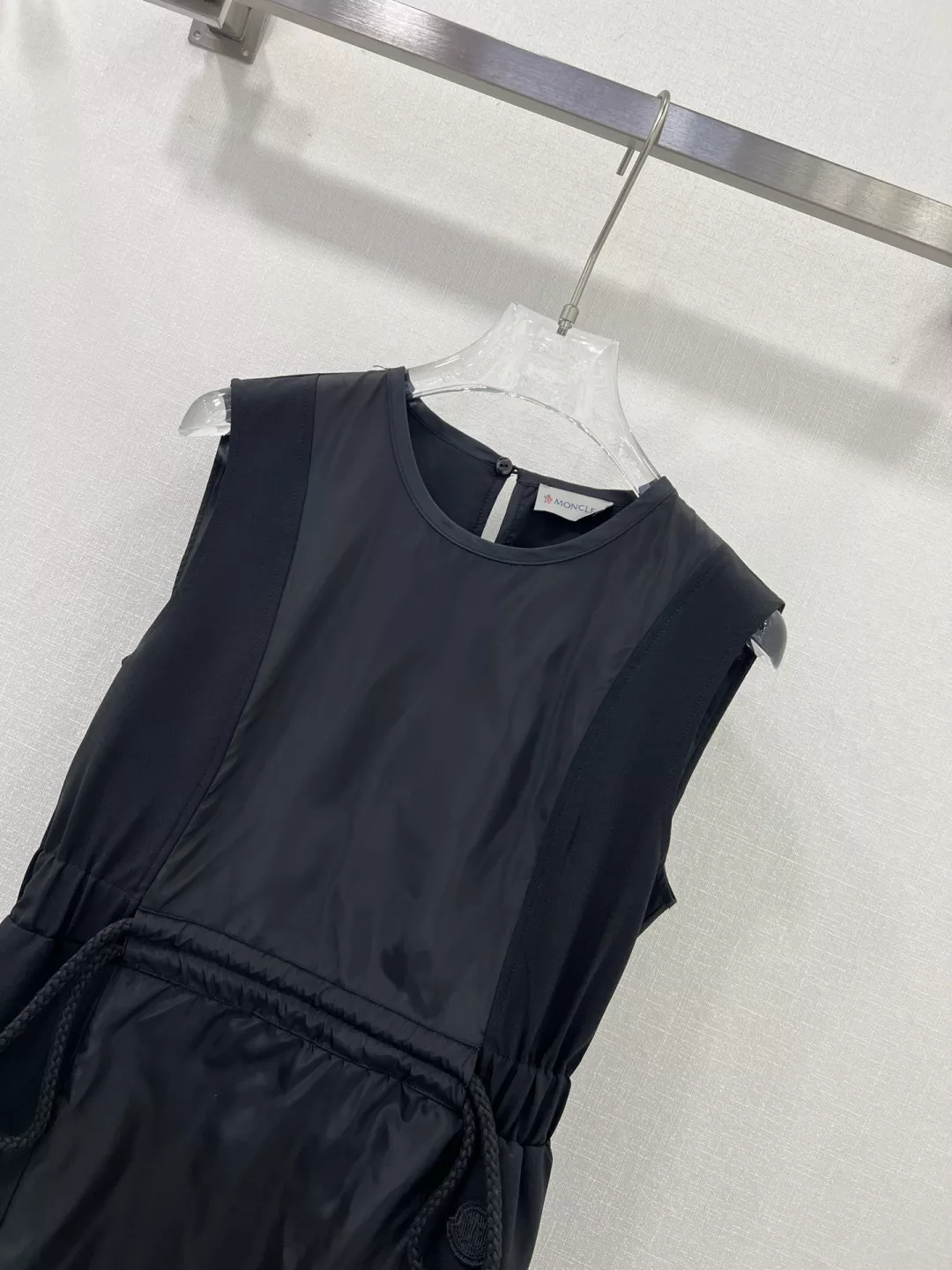 Moncler Dresses Sleeveless For Women SportInspired 764