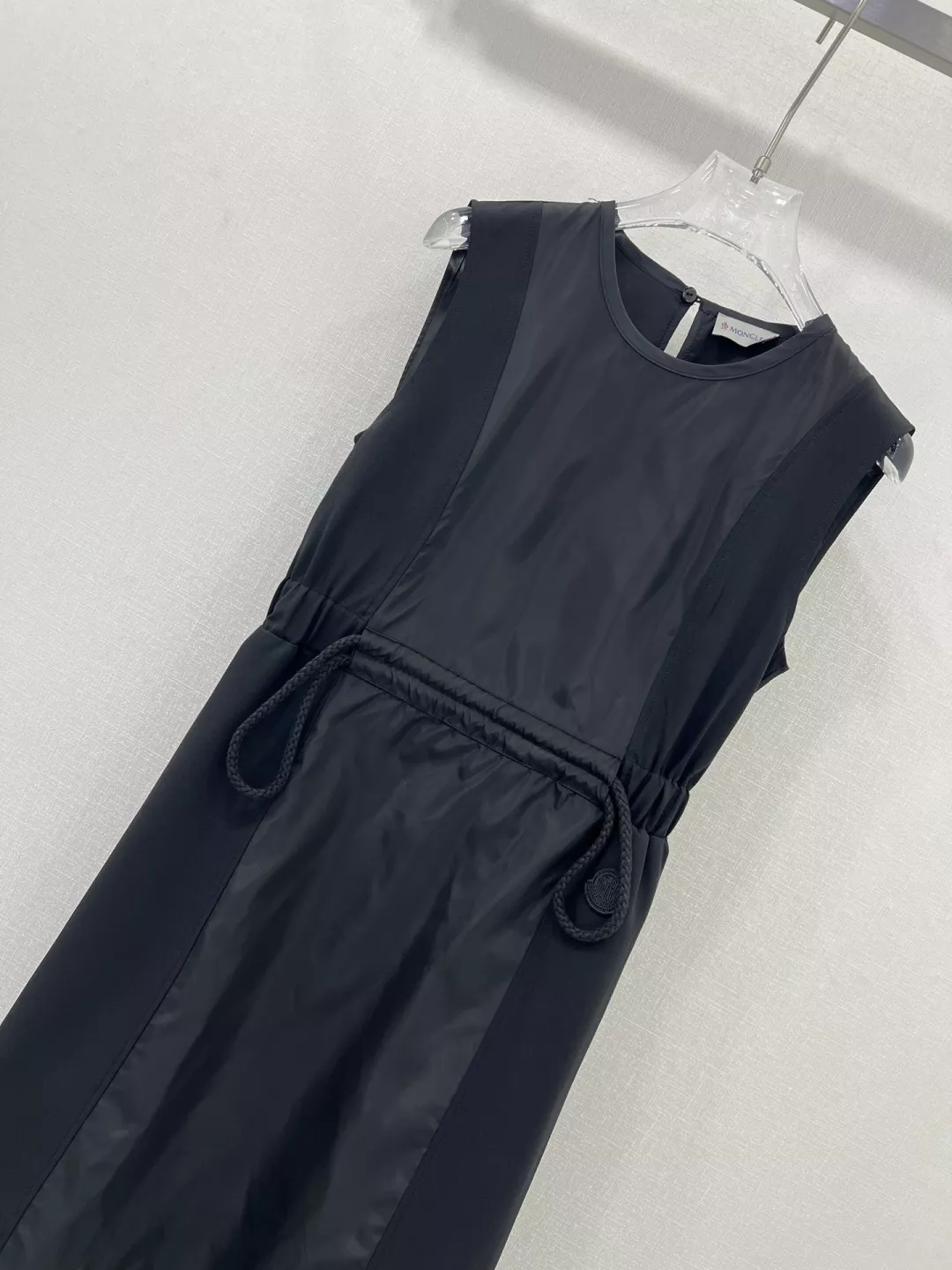 Moncler Dresses Sleeveless For Women SportInspired 764