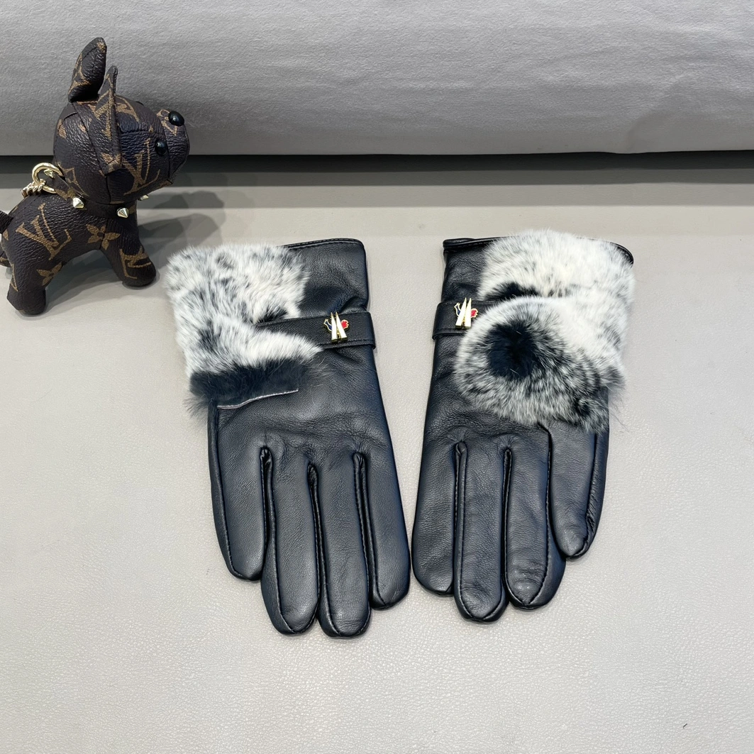Moncler Gloves For Women NewStyle 3767