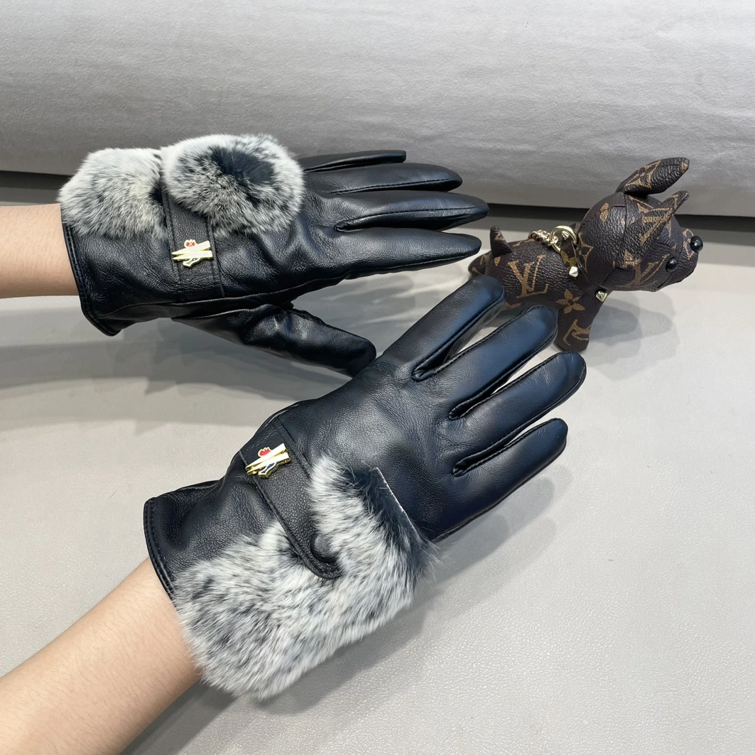 Moncler Gloves For Women NewStyle 3767