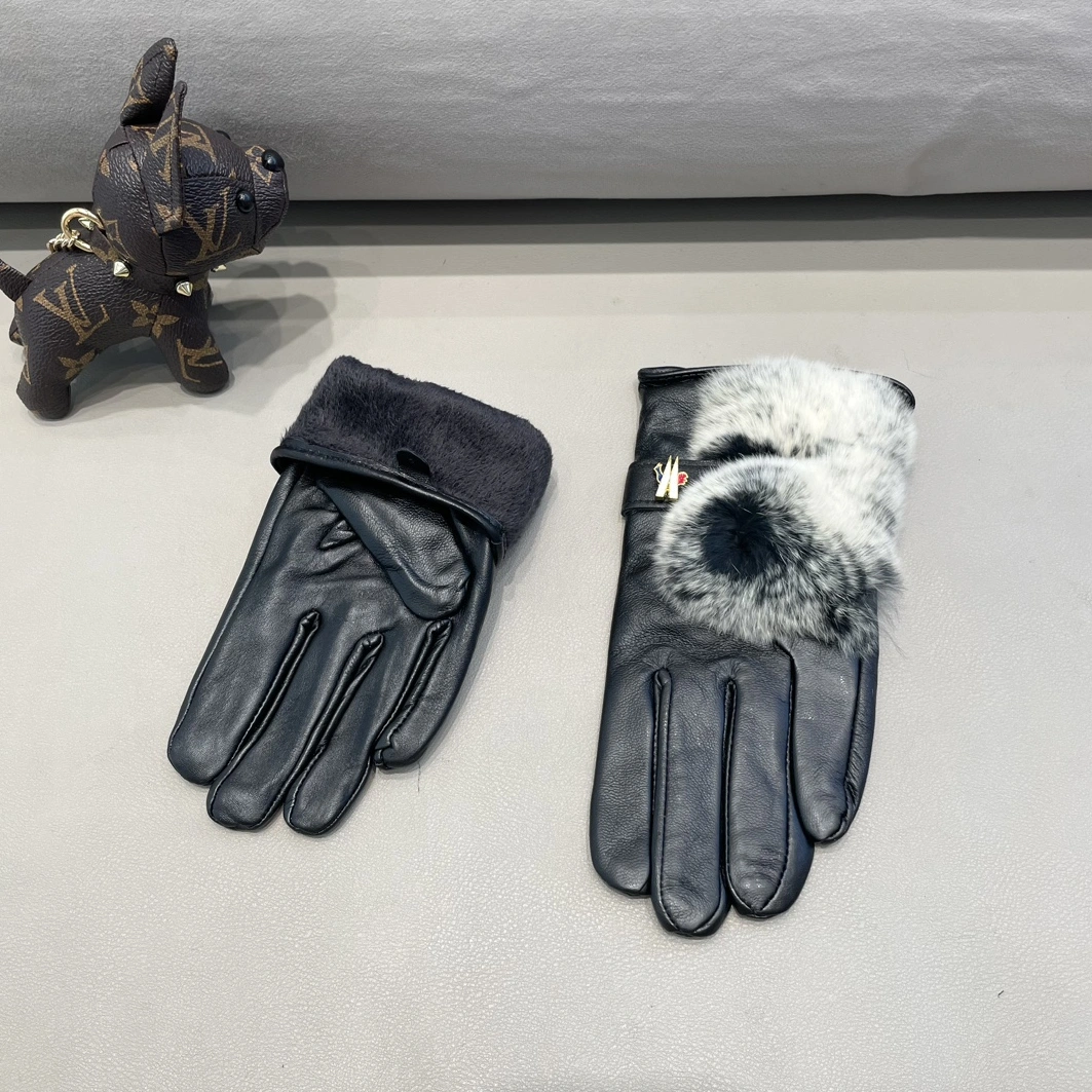 Moncler Gloves For Women NewStyle 3767