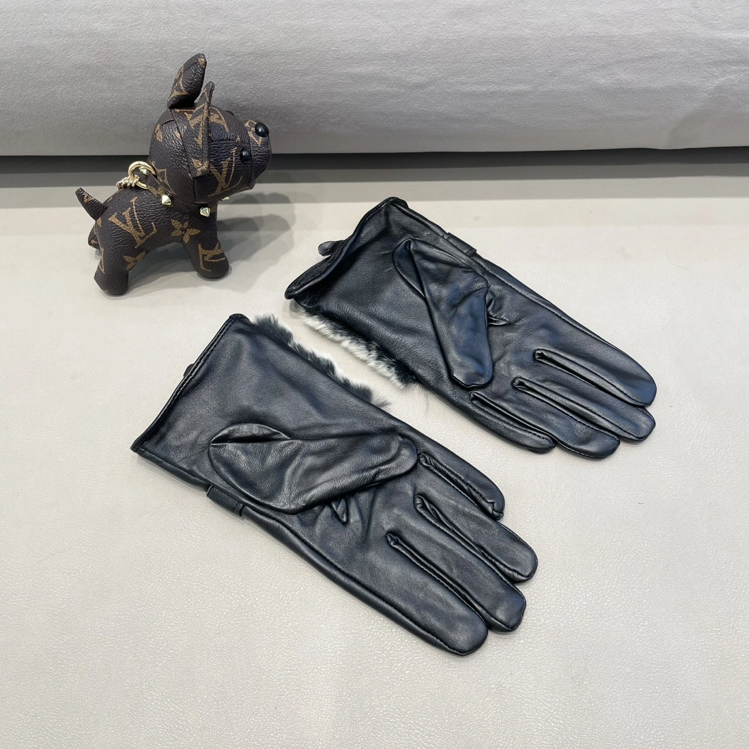 Moncler Gloves For Women NewStyle 3767