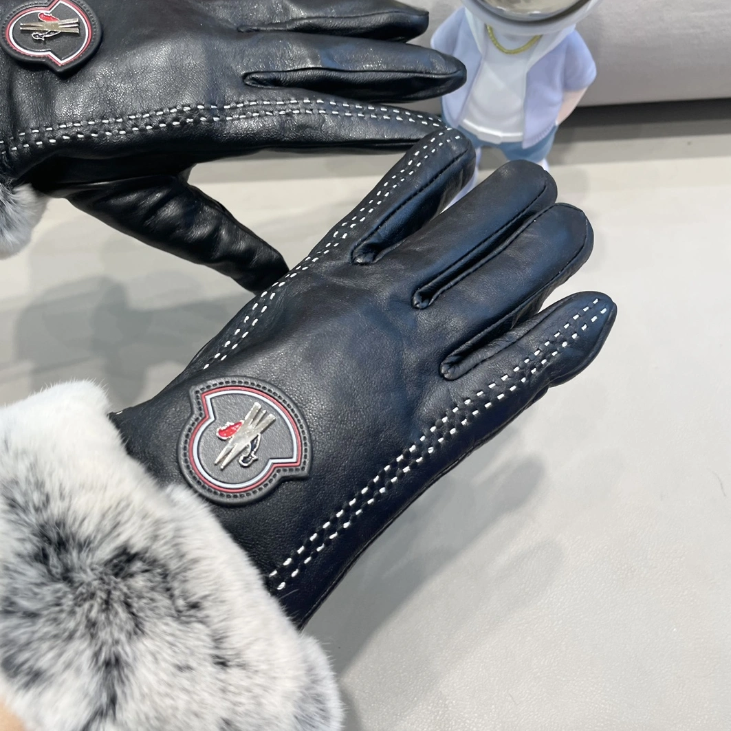 Moncler Gloves For Women SmartChoice 8269