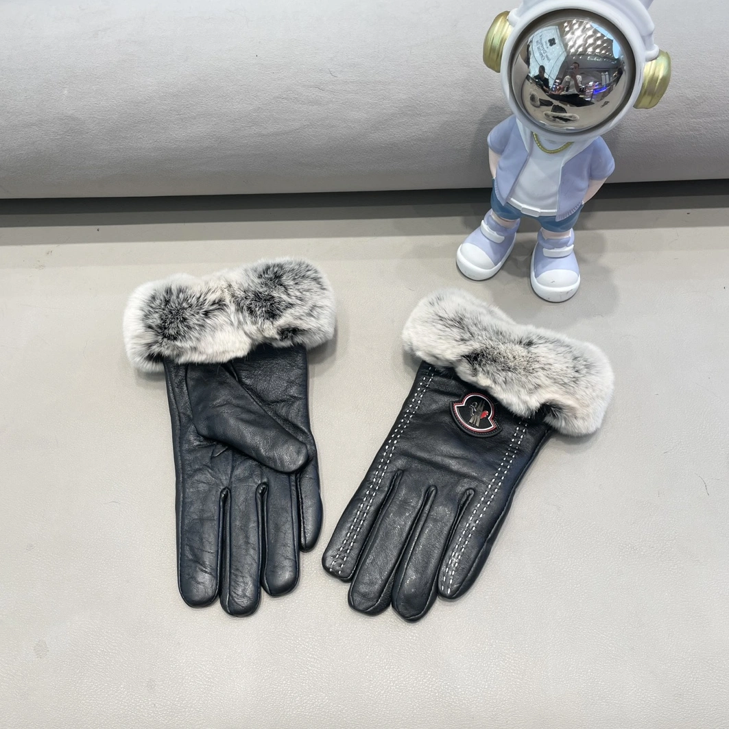 Moncler Gloves For Women SmartChoice 8269