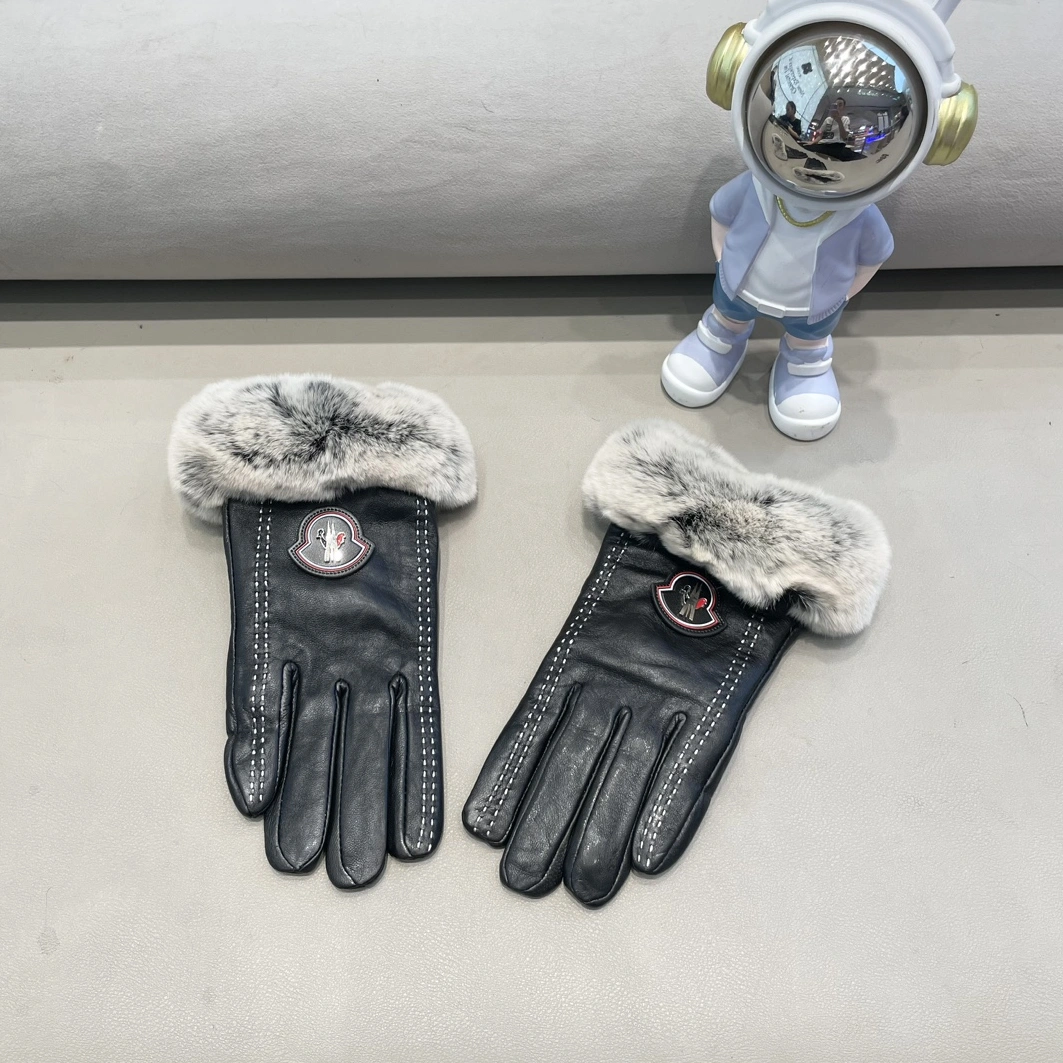 Moncler Gloves For Women SmartChoice 8269