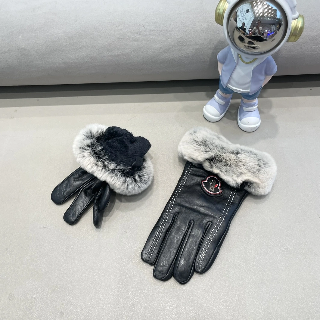 Moncler Gloves For Women SmartChoice 8269