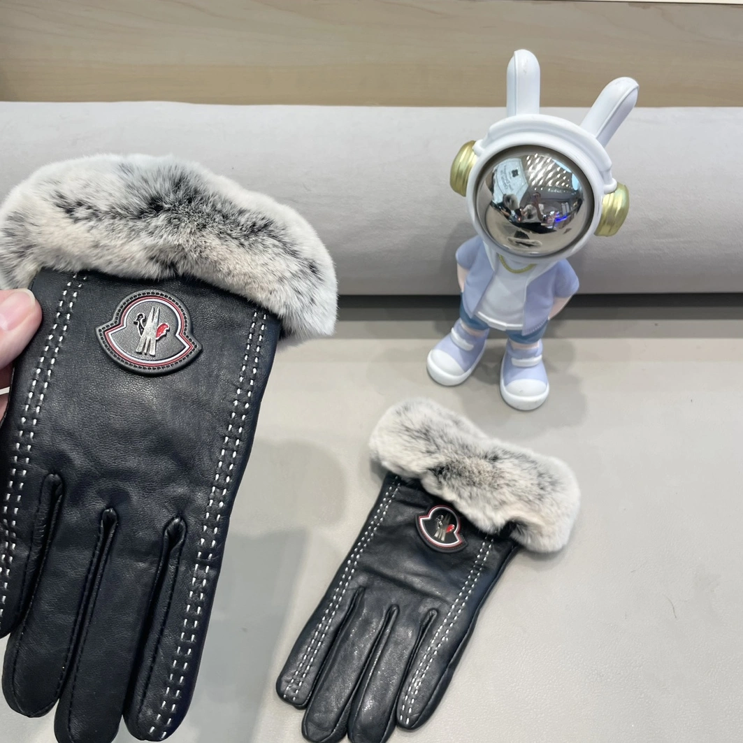 Moncler Gloves For Women SmartChoice 8269