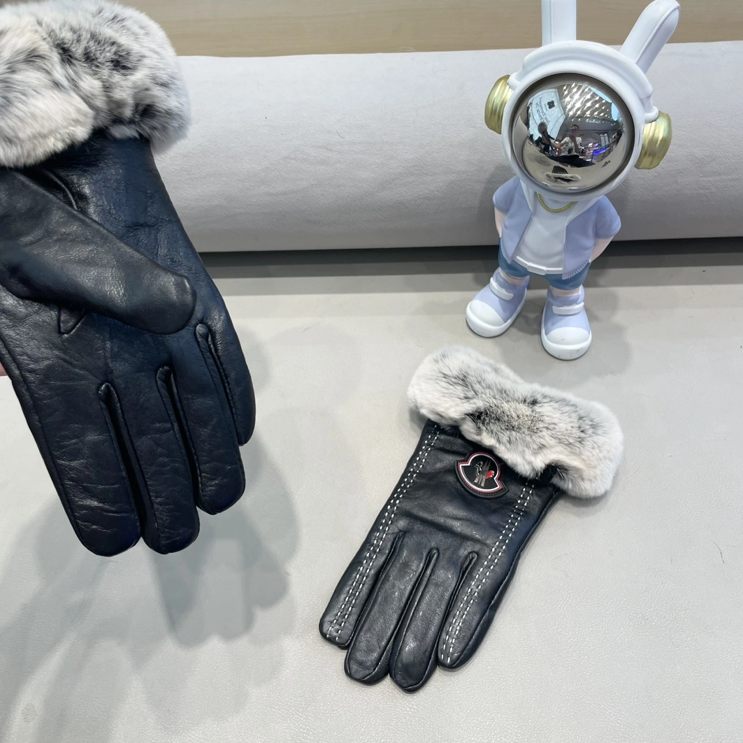Moncler Gloves For Women SmartChoice 8269