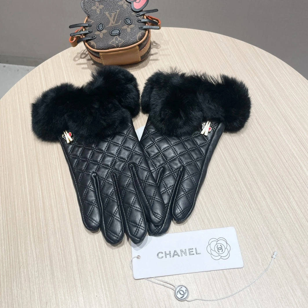 Moncler Gloves For Women TopPick 8463