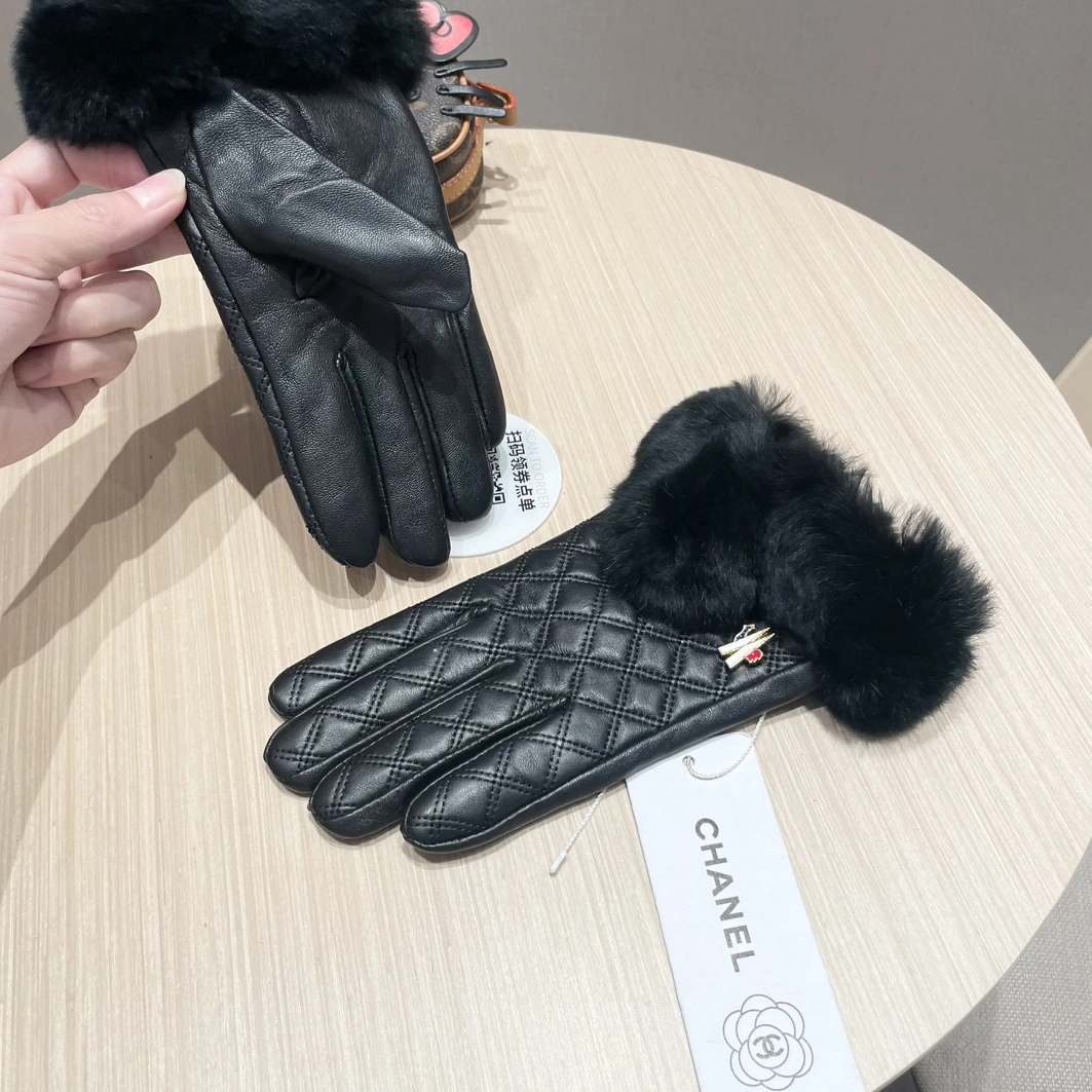 Moncler Gloves For Women TopPick 8463