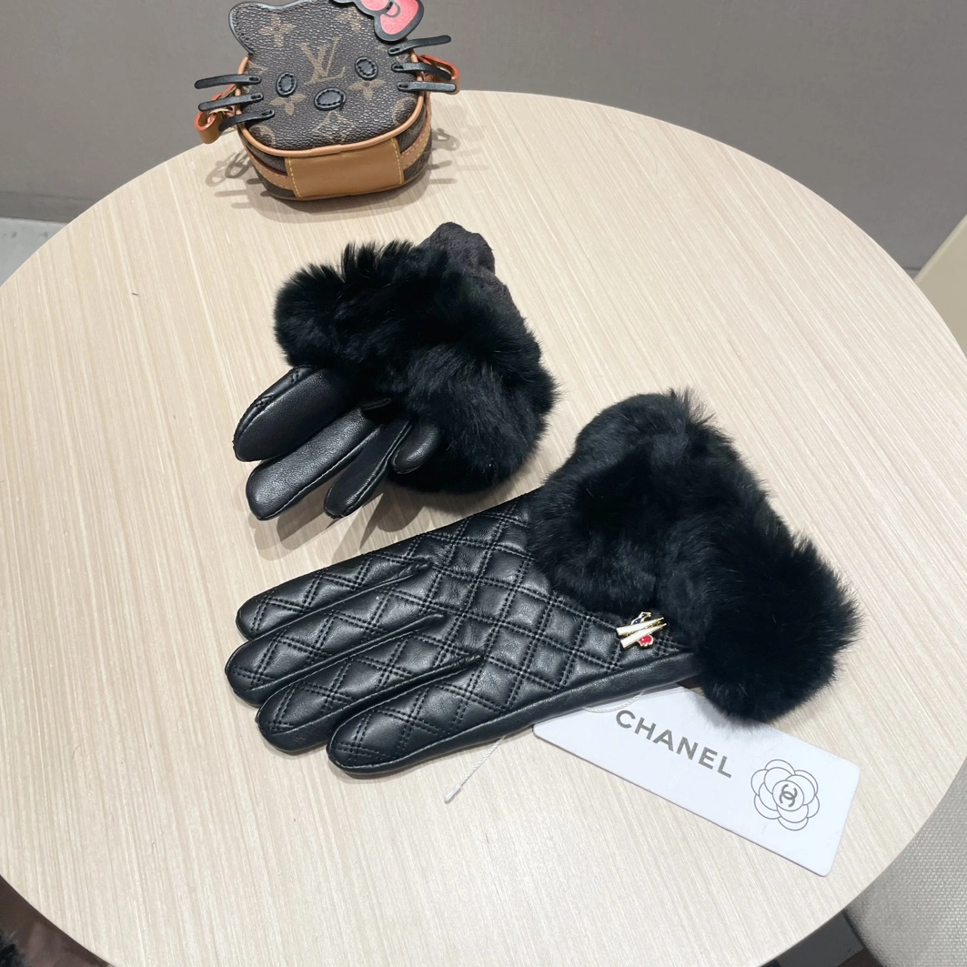 Moncler Gloves For Women TopPick 8463