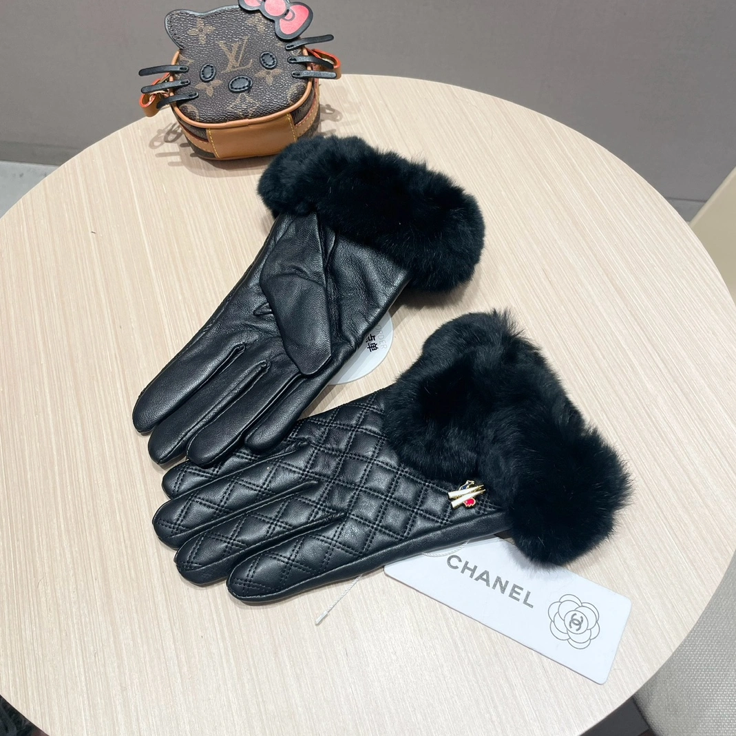 Moncler Gloves For Women TopPick 8463