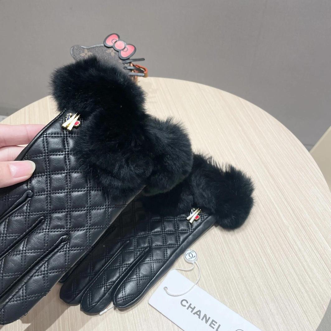 Moncler Gloves For Women TopPick 8463