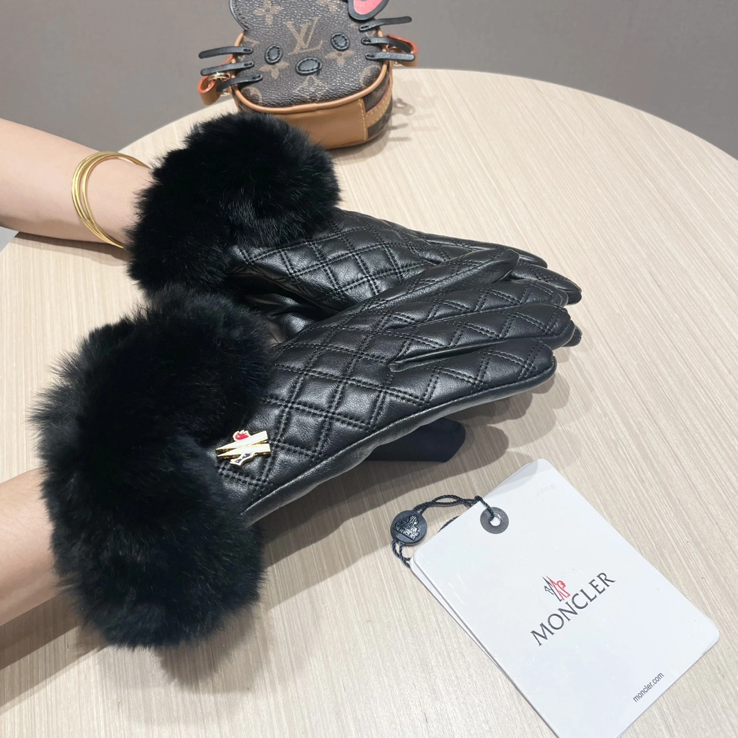 Moncler Gloves For Women TopPick 8463