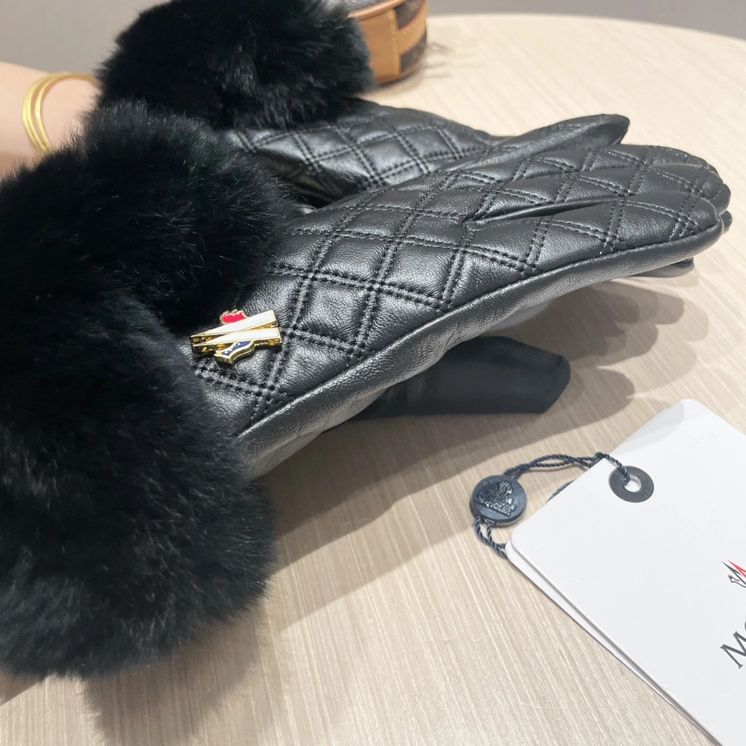 Moncler Gloves For Women TopPick 8463