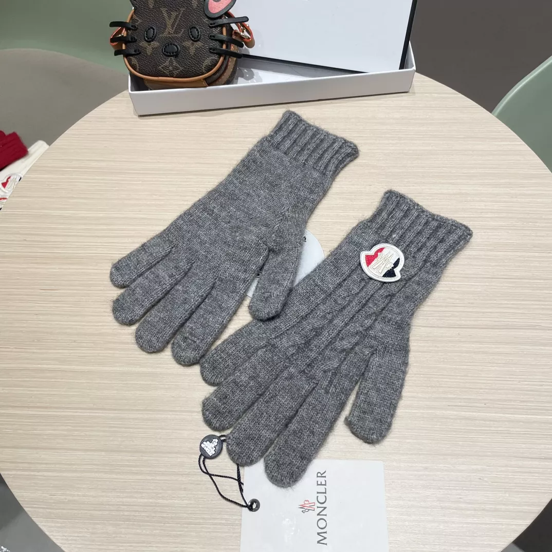 Moncler Gloves GoAnywhere 950