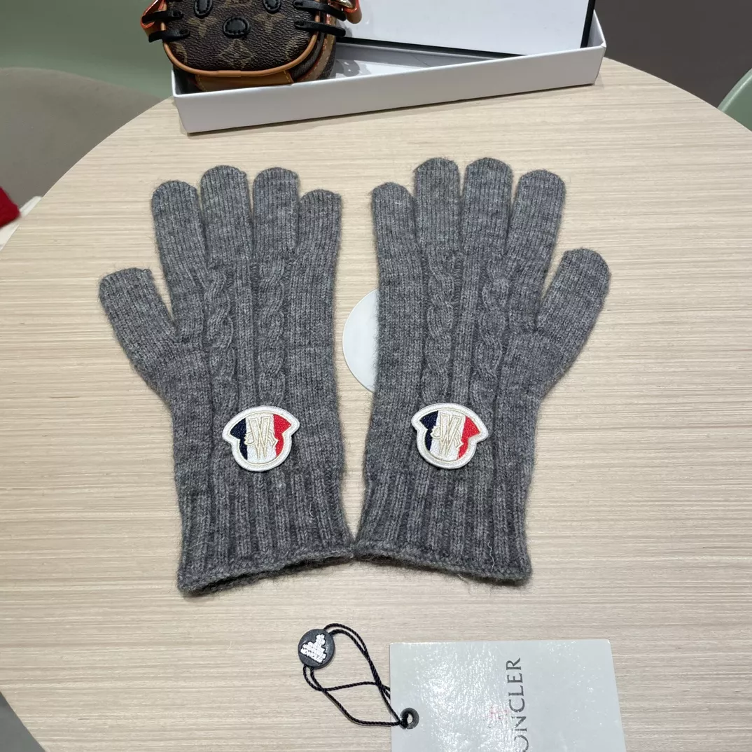 Moncler Gloves GoAnywhere 950