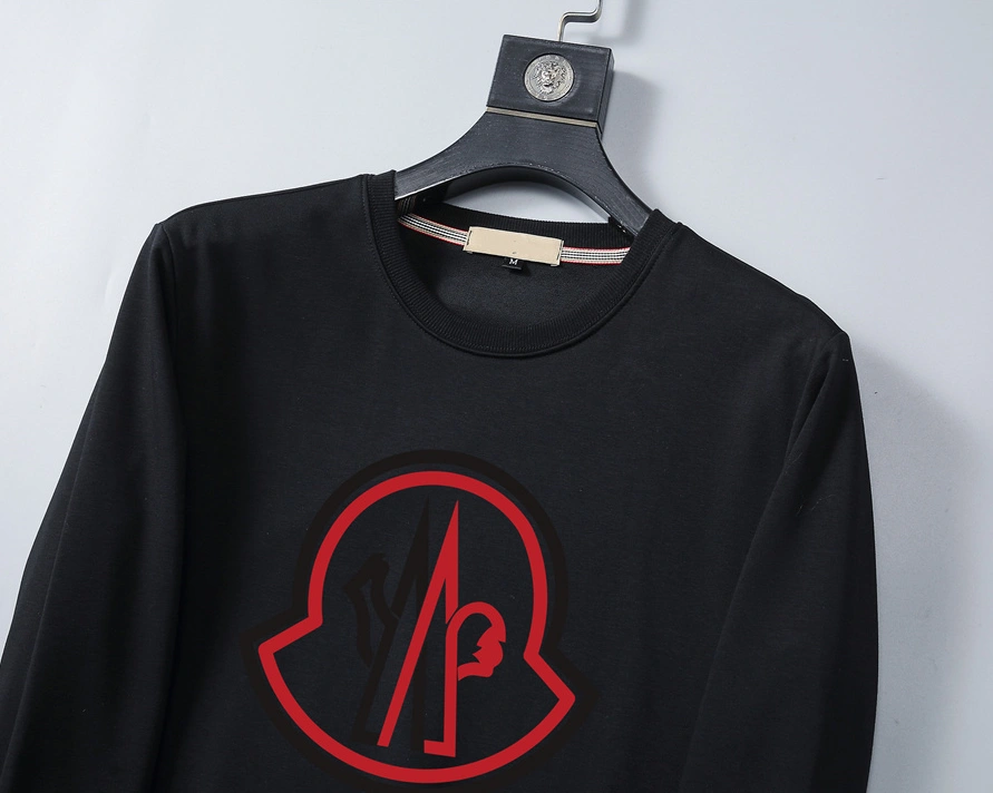 Moncler Hoodies Long Sleeved For Men Popular 5703
