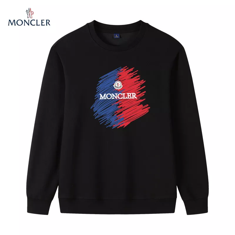 Moncler Hoodies Long Sleeved For Men SportInspired 3661