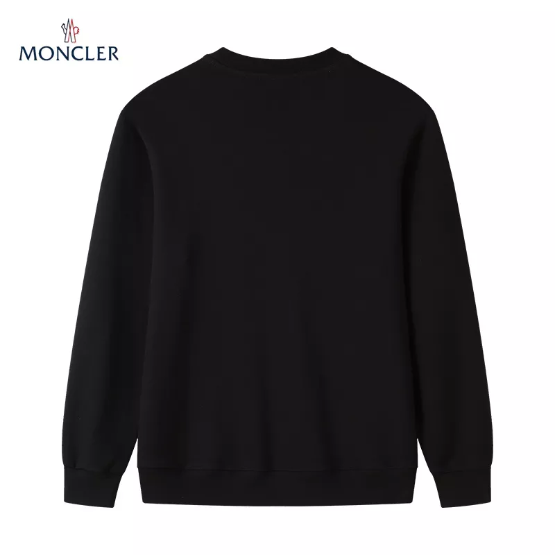 Moncler Hoodies Long Sleeved For Men SportInspired 3661