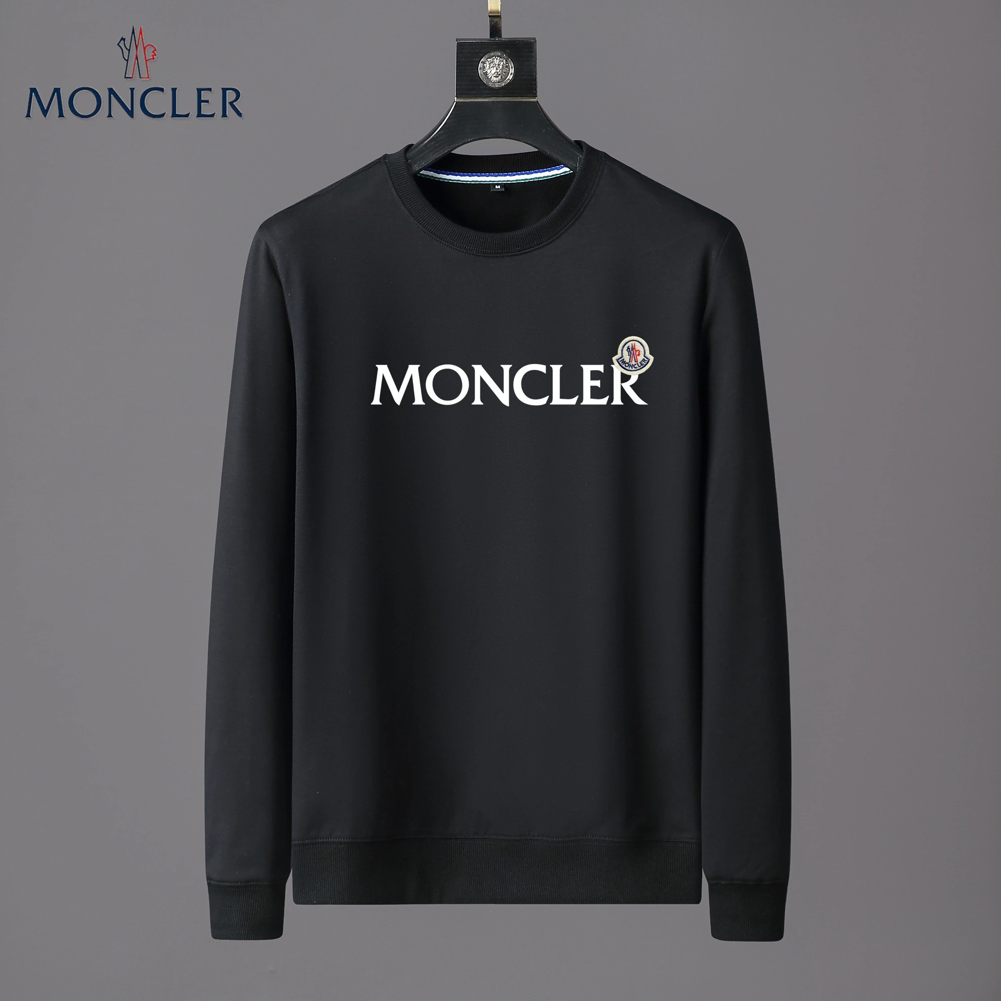 Moncler Hoodies Long Sleeved For Men TopPick 4609