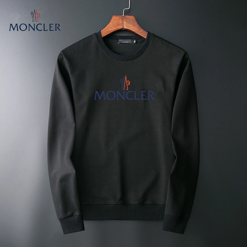 Moncler Hoodies Long Sleeved For Men Unique 527