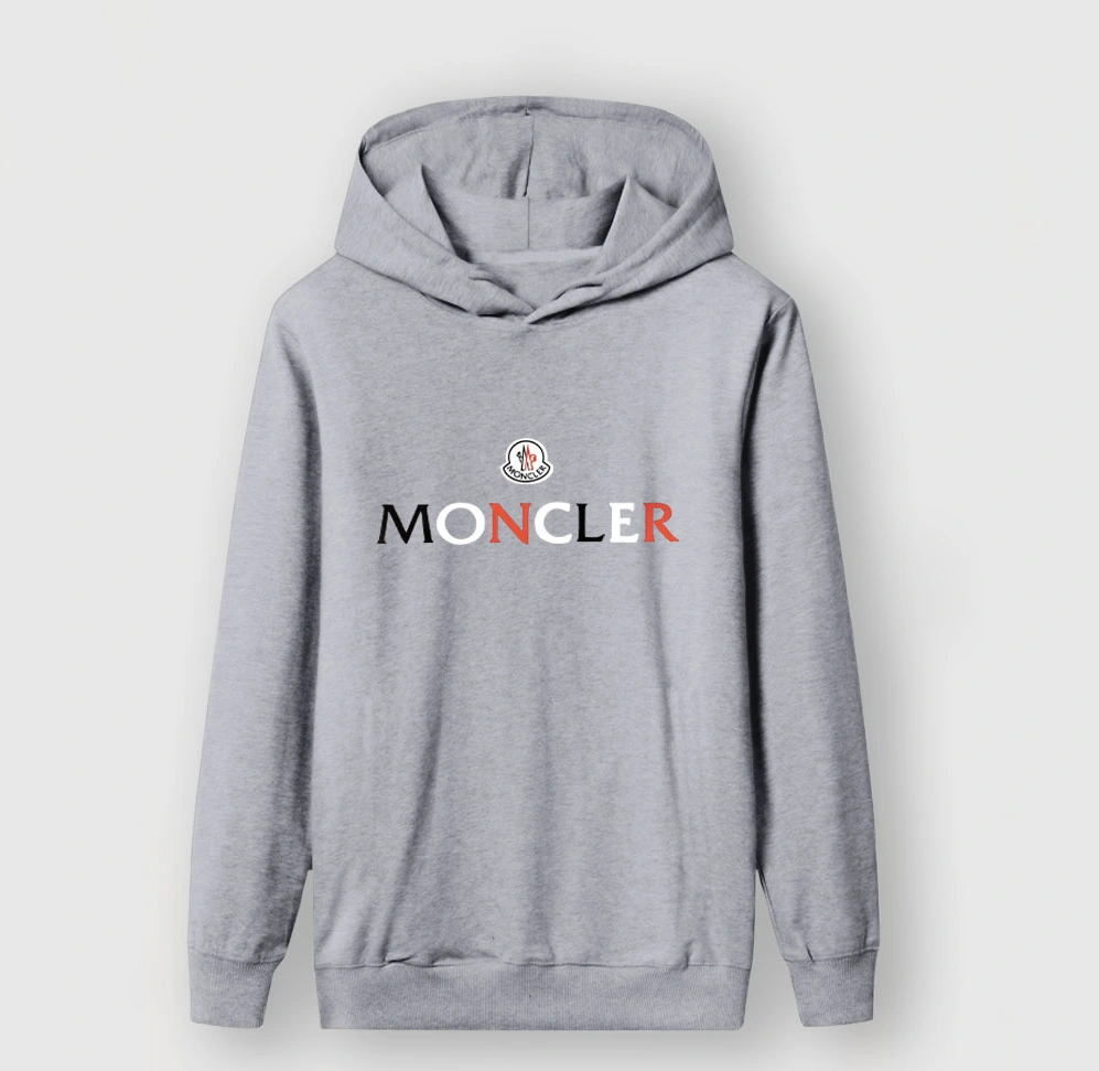 Moncler Hoodies Long Sleeved For Men WellDesigned 5244