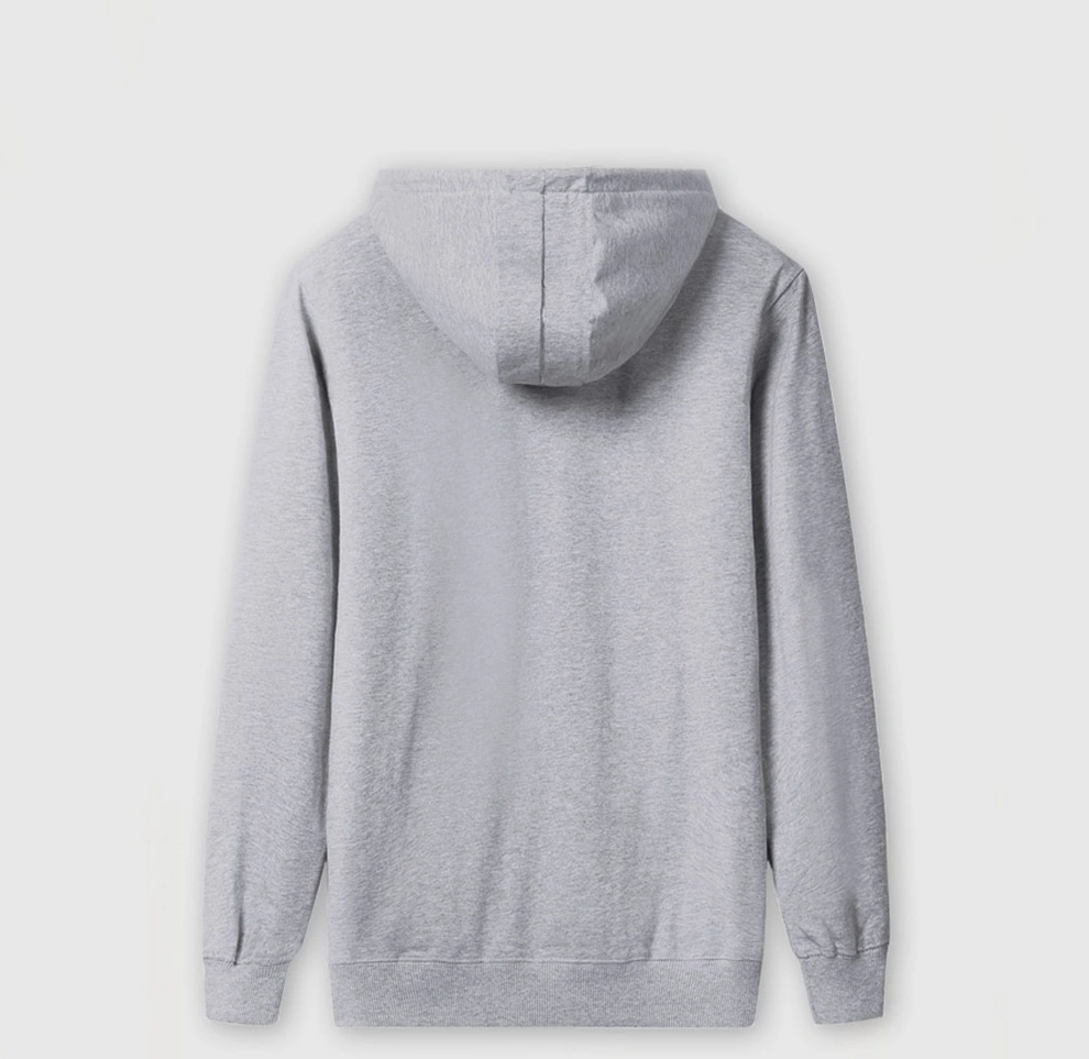 Moncler Hoodies Long Sleeved For Men WellDesigned 5244