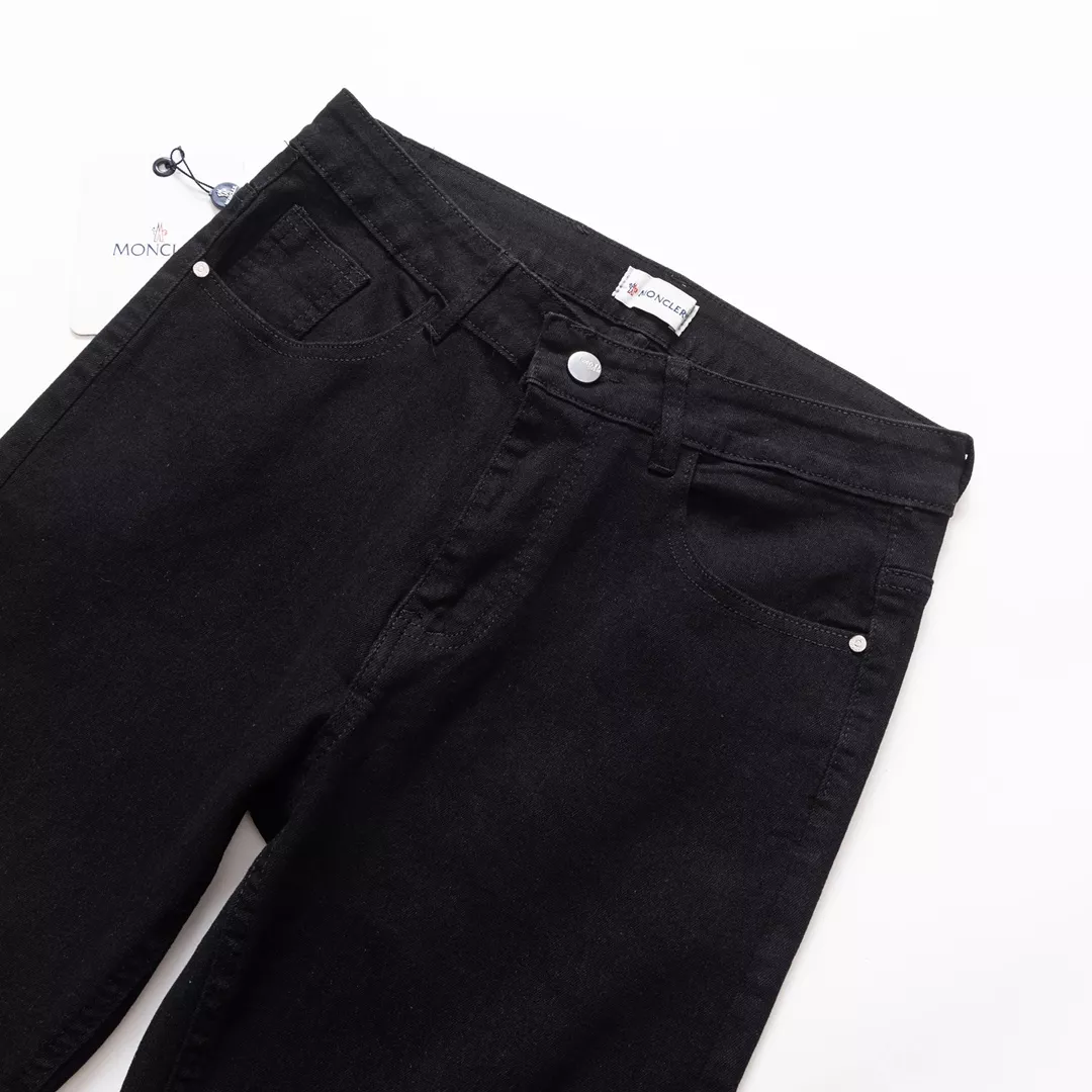 Moncler Jeans For Men Functional 2729