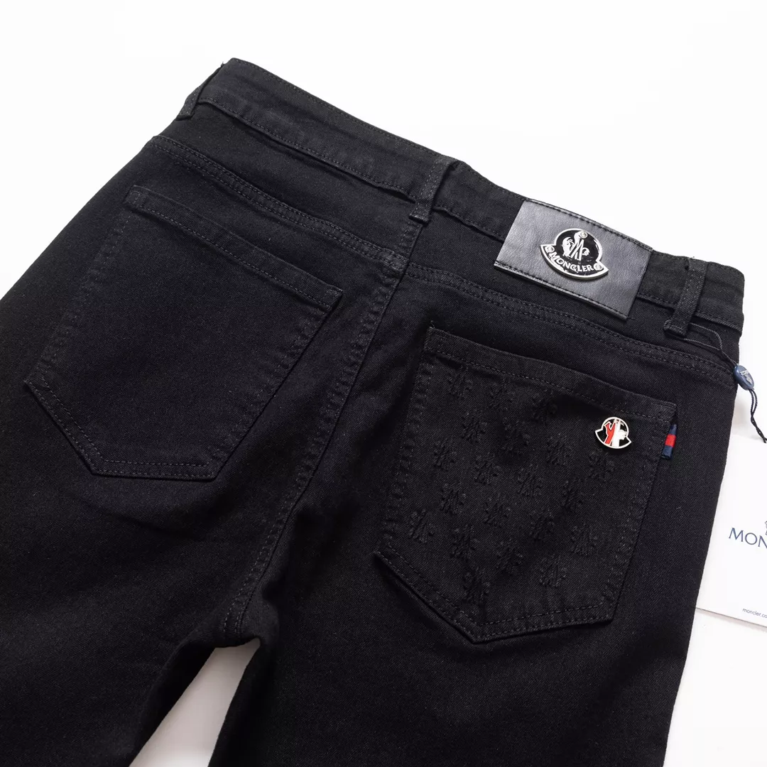 Moncler Jeans For Men Functional 2729