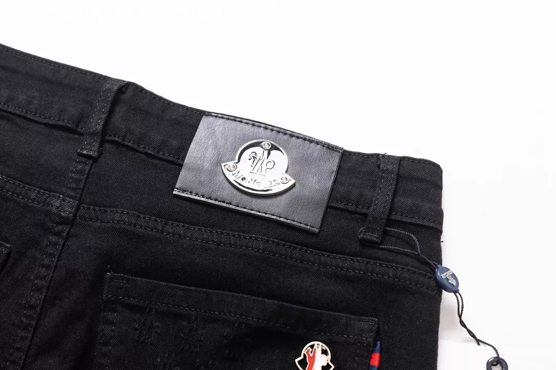 Moncler Jeans For Men Functional 2729