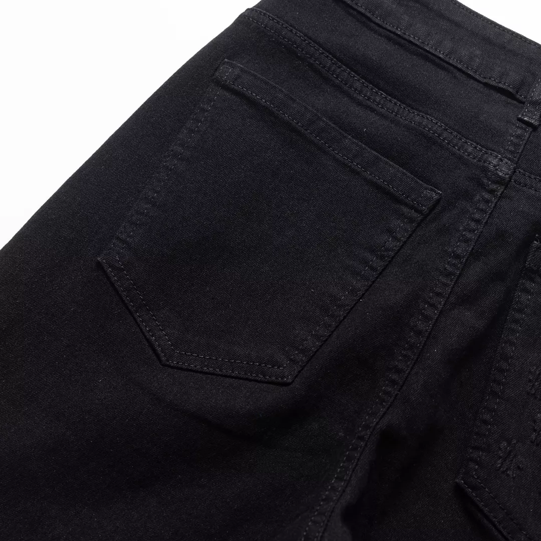 Moncler Jeans For Men Functional 2729