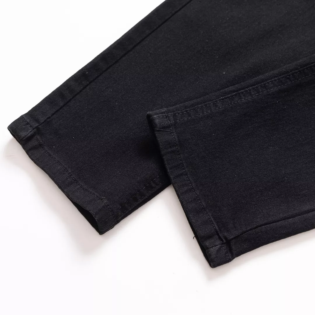 Moncler Jeans For Men Functional 2729