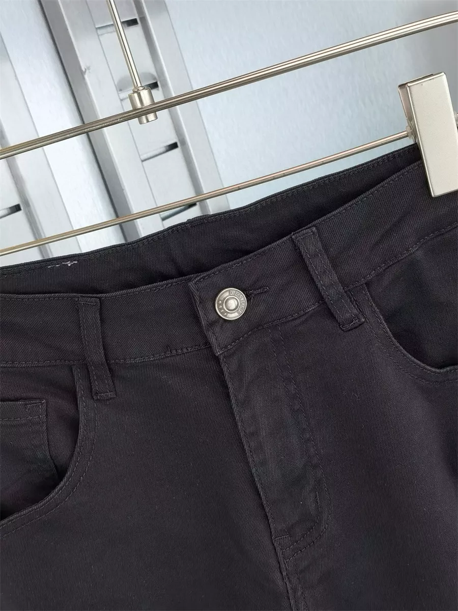 Moncler Jeans For Men Popular 8218